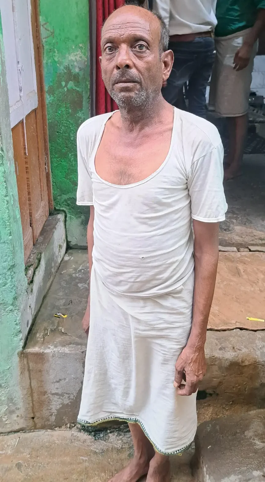 Chandrawan