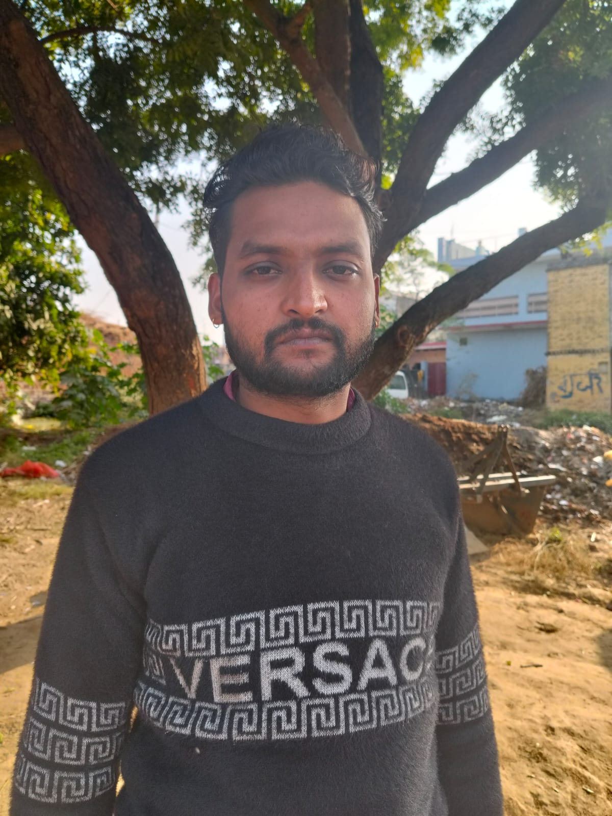 GAURAG KUMAR