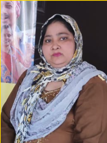JAHAN ARA
