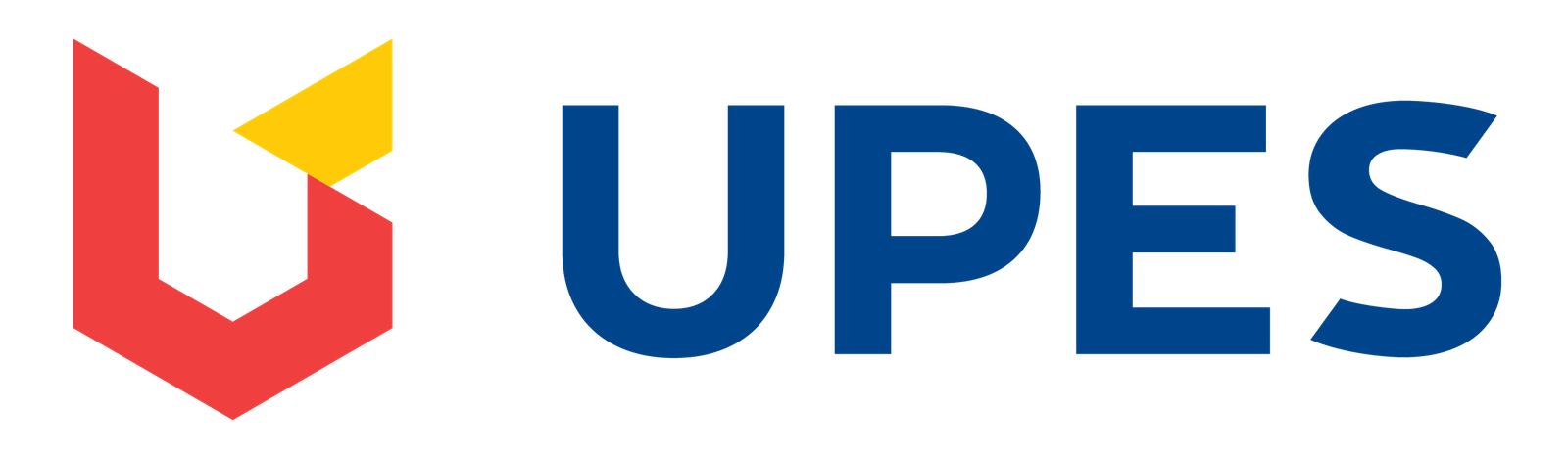 upes new logo