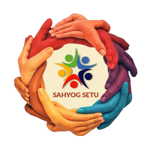 Sahyog Setu digital portal system